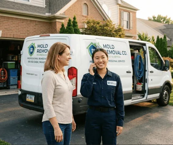 Crawlspace Mold Remediation Beaver Springs, PA FAQs